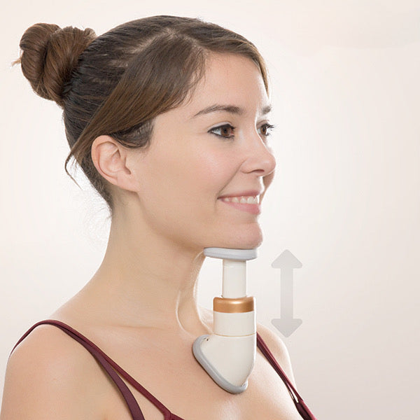 Chin, Neck Slimming & Toning Exerciser