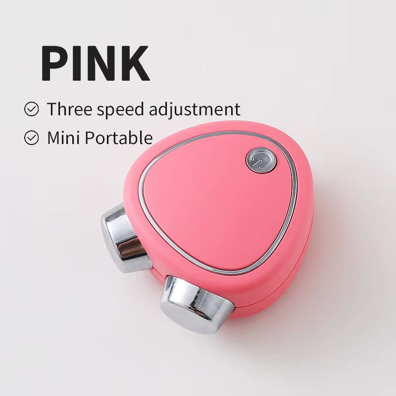 EMS Face Lifting Machine Facial Massager Microcurrent Roller Skin Tightening Rejuvenation Beauty Charging Facial anti Wrinkle