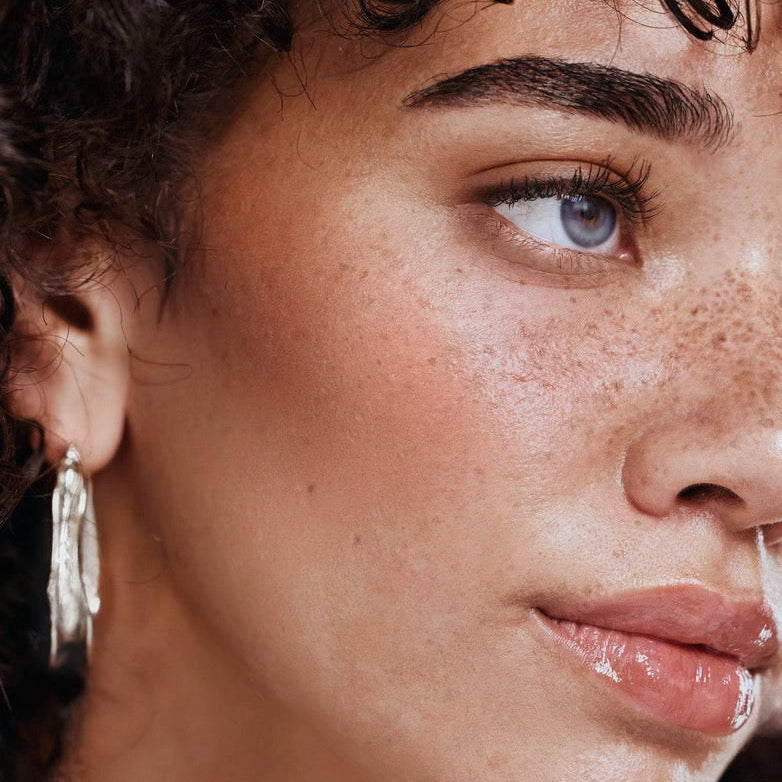 Henna Freckle