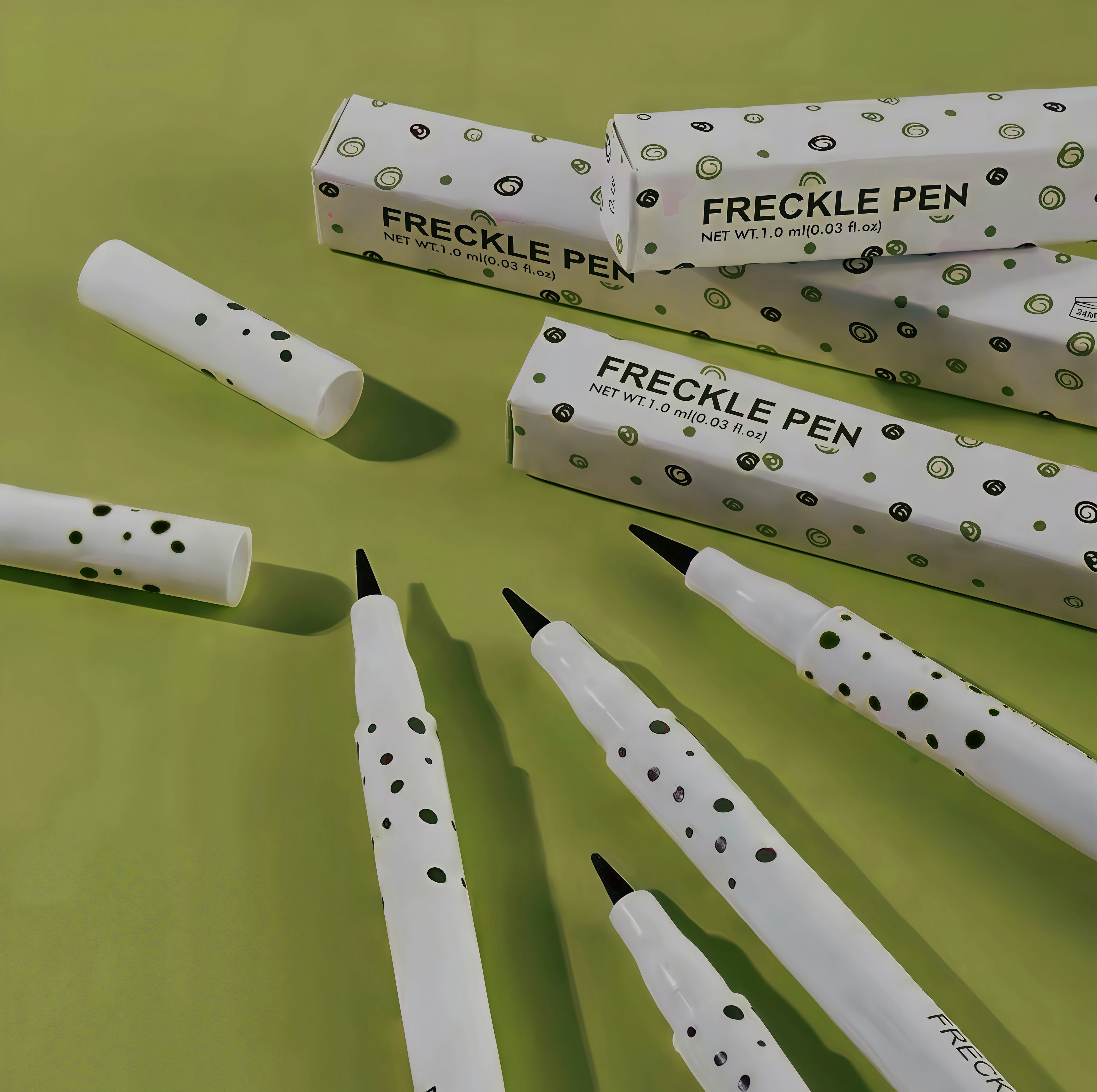 Freckle Pen