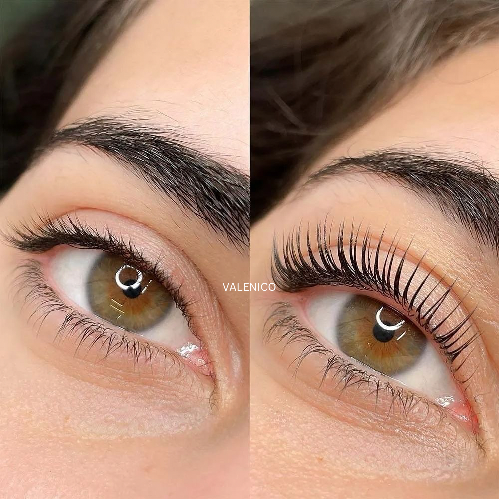 Lash Lifting Eyelash Perm Kit