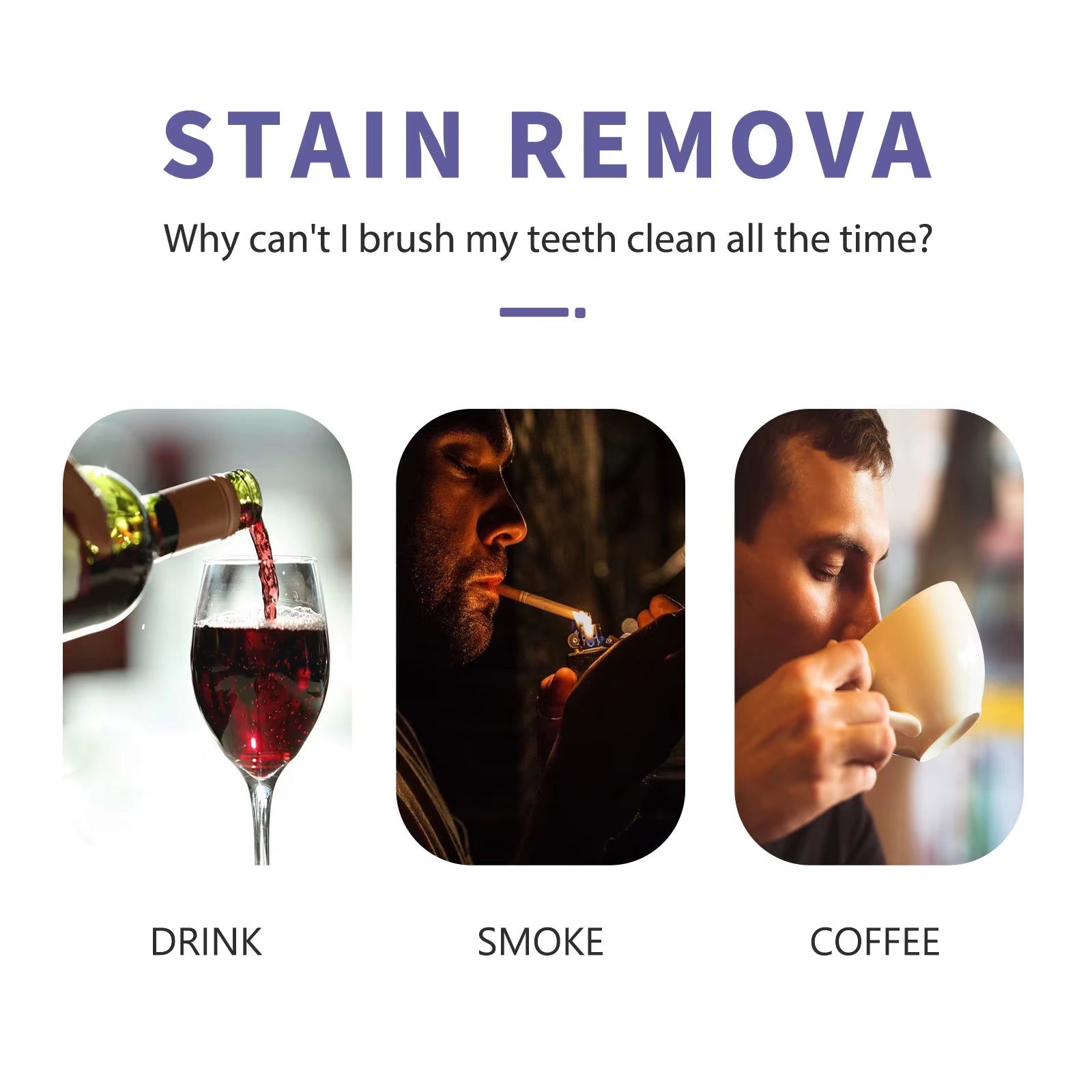 Teeth Whitening Strips Cleansing Oral Hygiene Dental Whiten Patch Relief Swell False Tooth Veneers Bleaching Teeth Gel Stickers