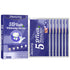 Teeth Whitening Strips Cleansing Oral Hygiene Dental Whiten Patch Relief Swell False Tooth Veneers Bleaching Teeth Gel Stickers