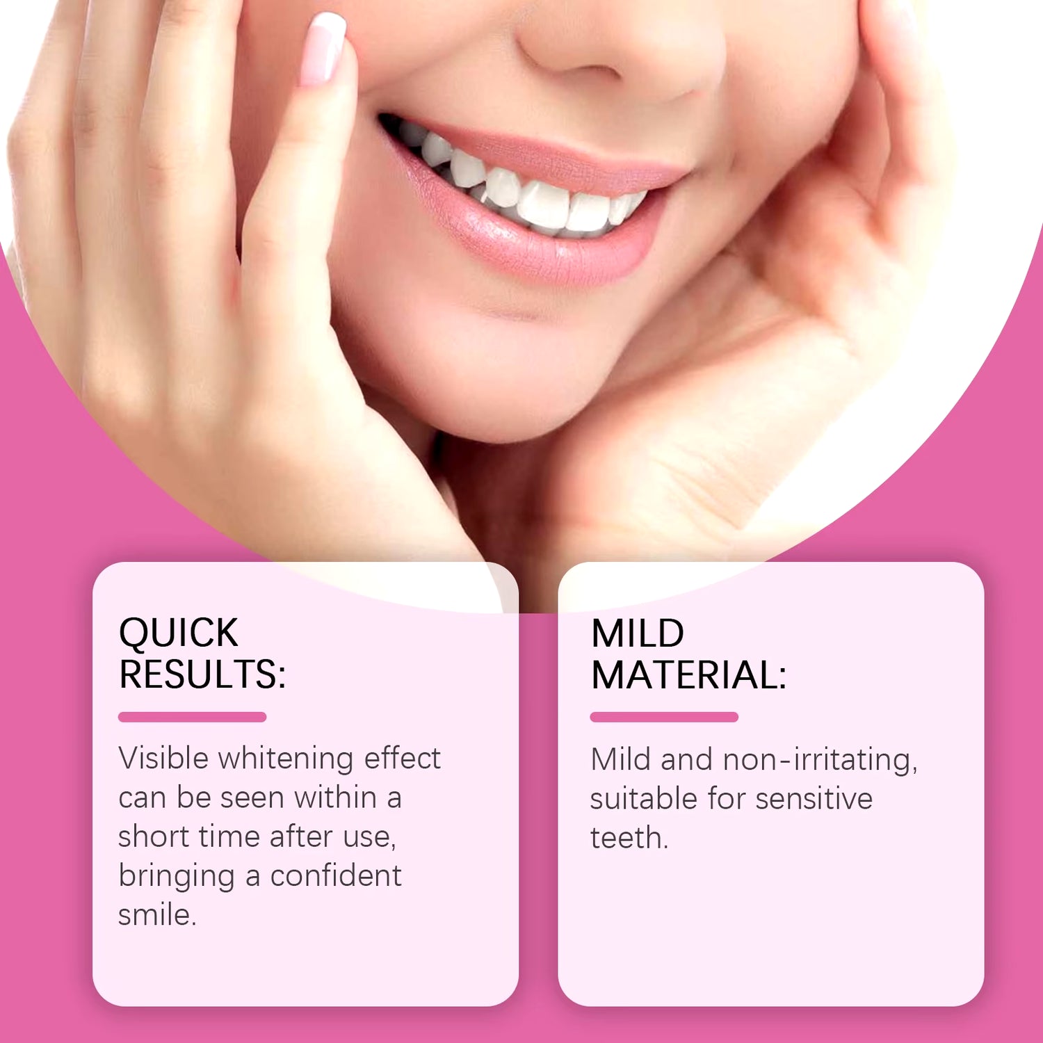 Teeth Whitening Strips Cleansing Oral Hygiene Dental Whiten Patch Relief Swell False Tooth Veneers Bleaching Teeth Gel Stickers
