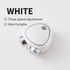 EMS Face Lifting Machine Facial Massager Microcurrent Roller Skin Tightening Rejuvenation Beauty Charging Facial anti Wrinkle