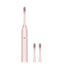 Sonic Electric Toothbrush for Adults IPX7 Waterproof Dupont Brush Head USB Rechargeable High Frequency Cleaning 6 Cleaning Modes