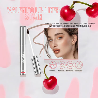 Peel off Lip Stain Liner