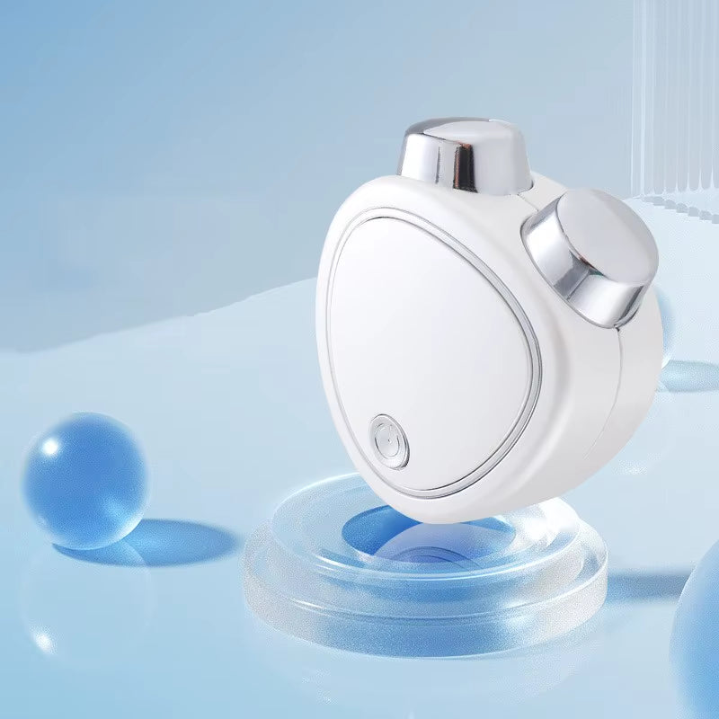 EMS Face Lifting Machine Facial Massager Microcurrent Roller Skin Tightening Rejuvenation Beauty Charging Facial anti Wrinkle