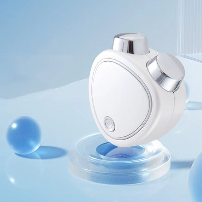 EMS Face Lifting Machine Facial Massager Microcurrent Roller Skin Tightening Rejuvenation Beauty Charging Facial anti Wrinkle