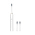 Sonic Electric Toothbrush for Adults IPX7 Waterproof Dupont Brush Head USB Rechargeable High Frequency Cleaning 6 Cleaning Modes
